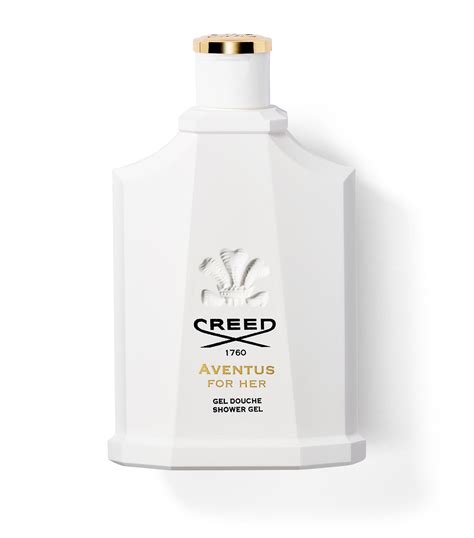 creed aventus gel.